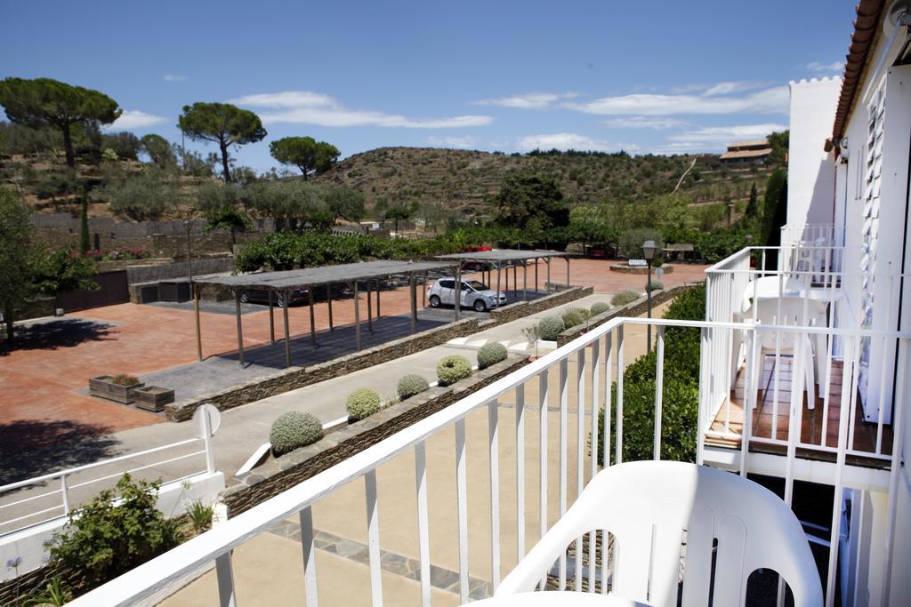 Hotel Calina Cadaqués Quarto foto